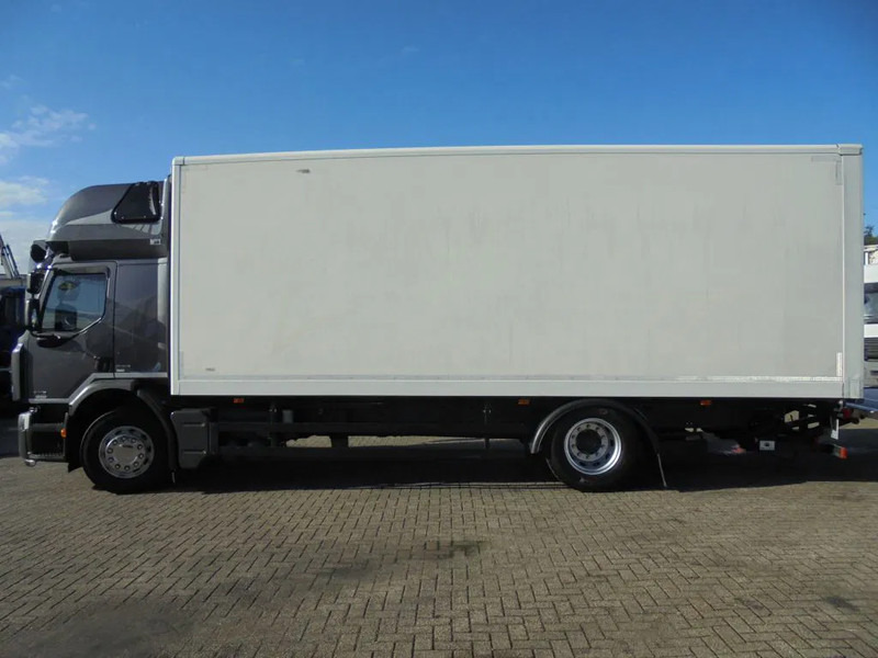 Renault Premium 270DXI + EURO 5 + ENGINE BRAKE - بصندوق مغلق شاحنة: صور 5 Renault Premium 270DXI + EURO 5 + ENGINE BRAKE - بصندوق مغلق شاحنة: صور 5