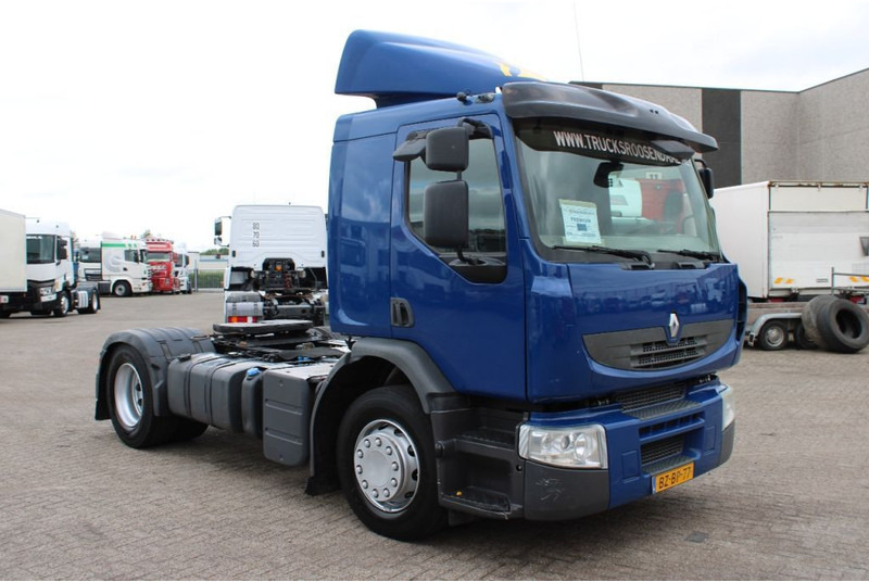 Renault Premium 380DXI + 2 PIECES - شاحنة جرار: صور 3 Renault Premium 380DXI + 2 PIECES - شاحنة جرار: صور 3