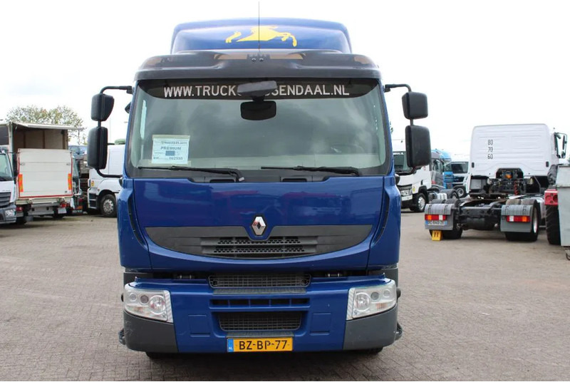 Renault Premium 380DXI + 2 PIECES - شاحنة جرار: صور 2 Renault Premium 380DXI + 2 PIECES - شاحنة جرار: صور 2