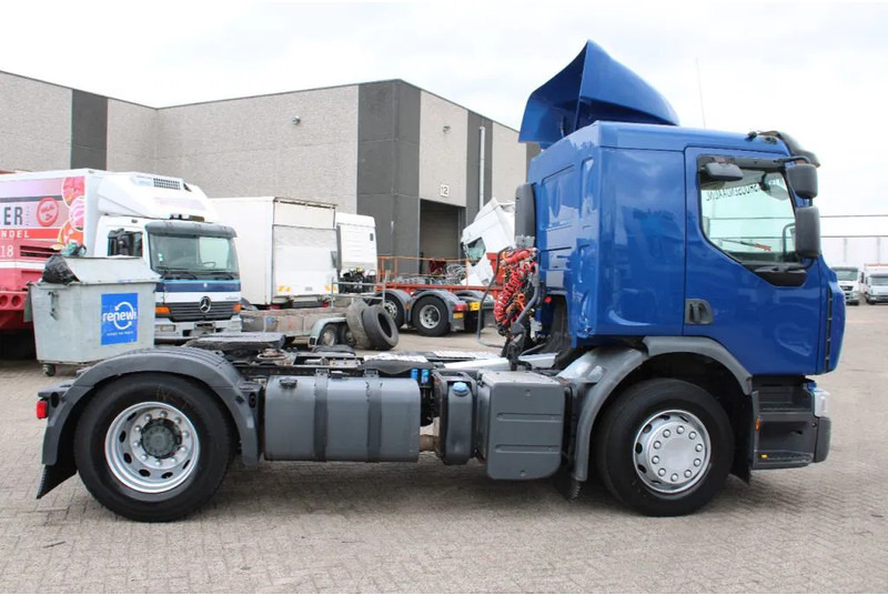 Renault Premium 380DXI + 2 PIECES - شاحنة جرار: صور 4 Renault Premium 380DXI + 2 PIECES - شاحنة جرار: صور 4