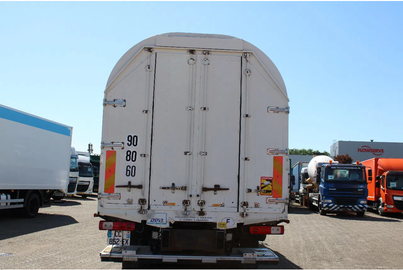 Renault Premium 430 + PALFINGER SYSTEM - شاحنة صهريج: صور 3 Renault Premium 430 + PALFINGER SYSTEM - شاحنة صهريج: صور 3