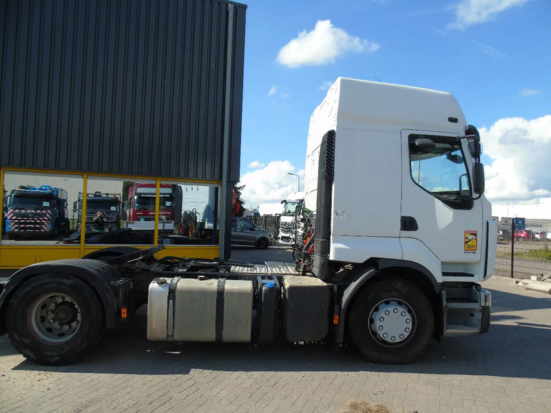 Renault Premium 460DXI + PTO + RETARDER - شاحنة جرار: صور 4 Renault Premium 460DXI + PTO + RETARDER - شاحنة جرار: صور 4