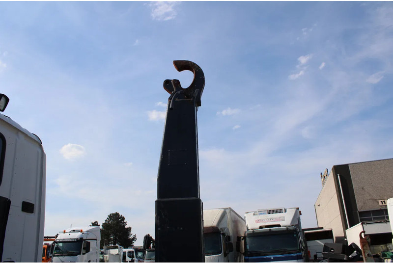 Scania P124-360 + HOOK + 6X2 + MANUAL + EURO 2 - شاحنة ذات الخطاف: صور 5 Scania P124-360 + HOOK + 6X2 + MANUAL + EURO 2 - شاحنة ذات الخطاف: صور 5