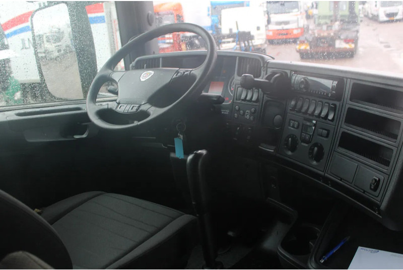 Scania R 480 + 6x2 + euro 6 + manual - الشاسيه شاحنة: صور 3 Scania R 480 + 6x2 + euro 6 + manual - الشاسيه شاحنة: صور 3