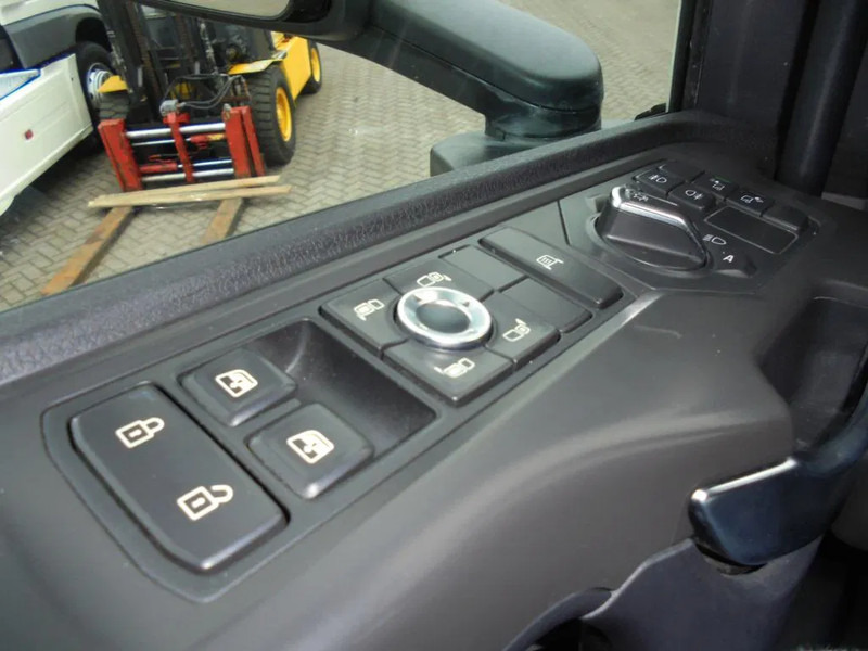 شاحنة جرار Scania R500 NGS + Retarder + Euro 6: صور 12