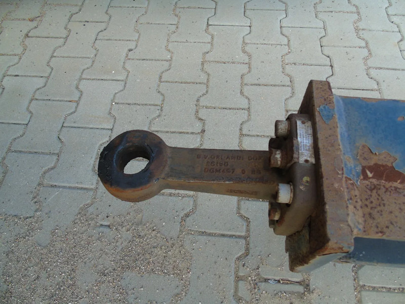 Van Eck dolly 2 axles - مقطورة دوللي: صور 5 Van Eck dolly 2 axles - مقطورة دوللي: صور 5