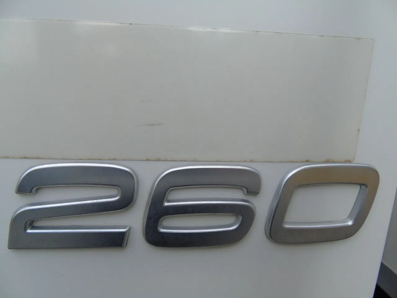 Volvo FE 260 + THERMO KING + DHOLLANDIA LOADLIFT - مبردة شاحنة: صور 5 Volvo FE 260 + THERMO KING + DHOLLANDIA LOADLIFT - مبردة شاحنة: صور 5