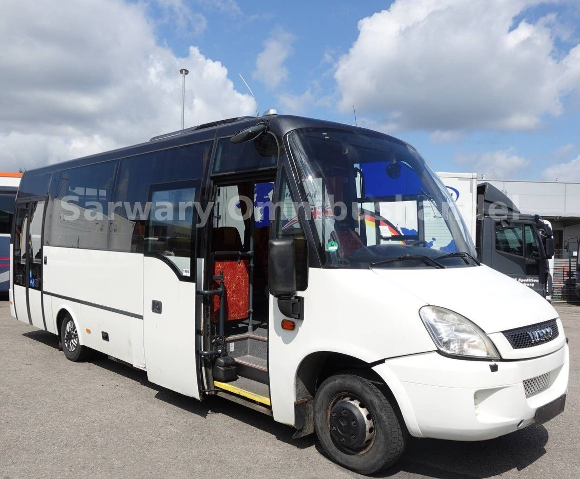 Iveco 65C17 *Klima *Euro5*Wing*Daily*Mago*Rapido*City - صغيرة, ميكروباص: صور 1 Iveco 65C17 *Klima *Euro5*Wing*Daily*Mago*Rapido*City - صغيرة, ميكروباص: صور 1