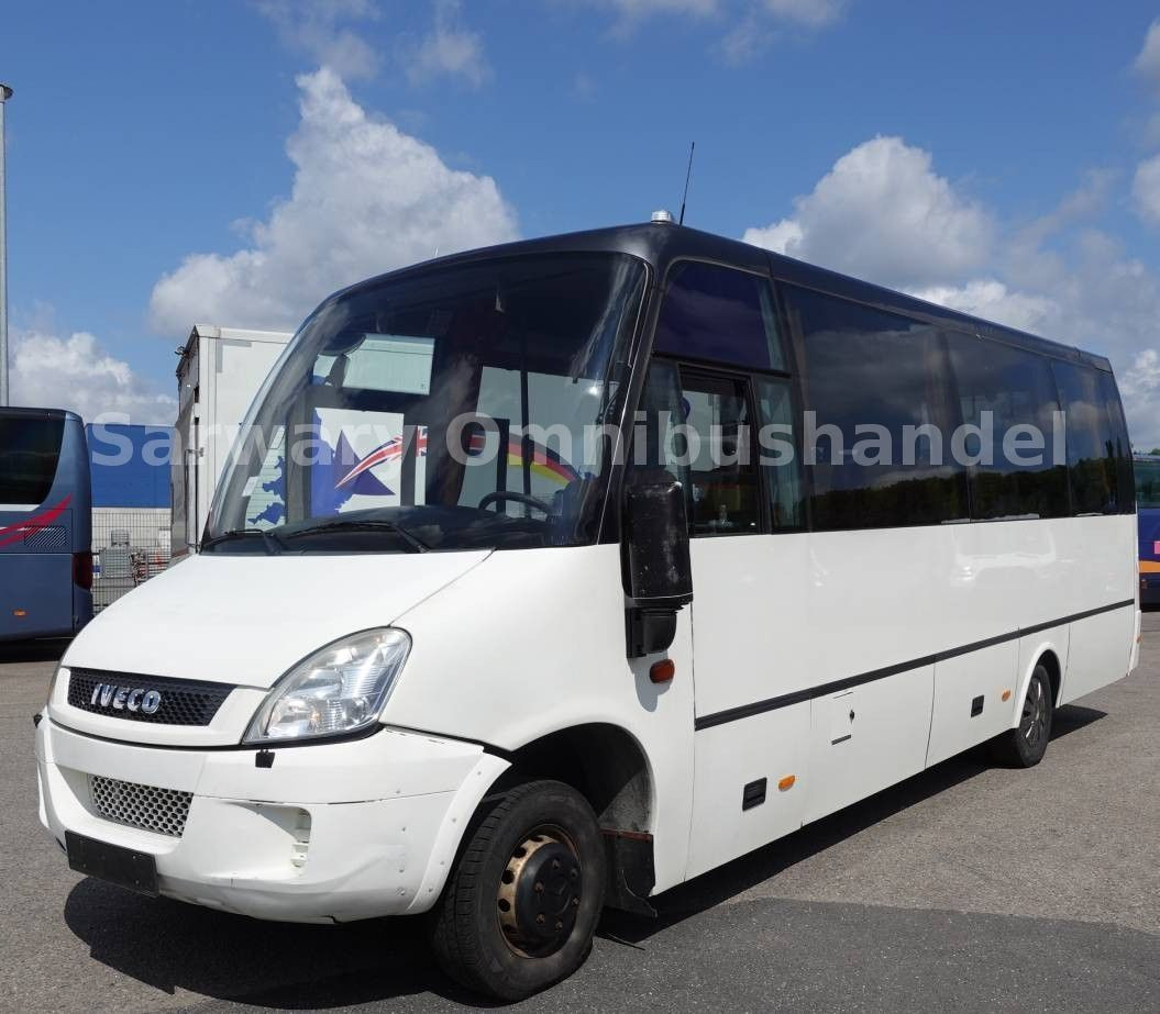 Iveco 65C17 *Klima *Euro5*Wing*Daily*Mago*Rapido*City - صغيرة, ميكروباص: صور 2 Iveco 65C17 *Klima *Euro5*Wing*Daily*Mago*Rapido*City - صغيرة, ميكروباص: صور 2
