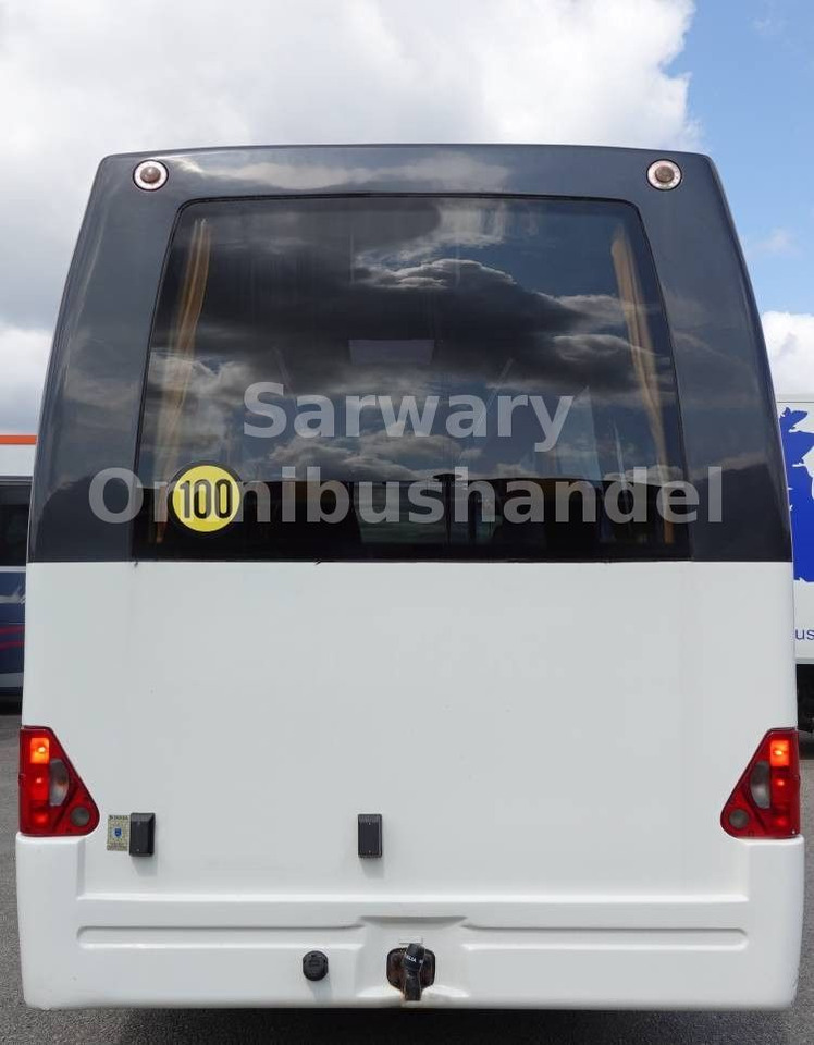 Iveco 65C17 *Klima *Euro5*Wing*Daily*Mago*Rapido*City - صغيرة, ميكروباص: صور 5 Iveco 65C17 *Klima *Euro5*Wing*Daily*Mago*Rapido*City - صغيرة, ميكروباص: صور 5
