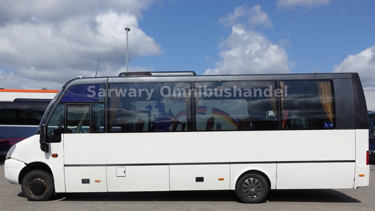 Iveco 65C17 *Klima *Euro5*Wing*Daily*Mago*Rapido*City - صغيرة, ميكروباص: صور 4 Iveco 65C17 *Klima *Euro5*Wing*Daily*Mago*Rapido*City - صغيرة, ميكروباص: صور 4
