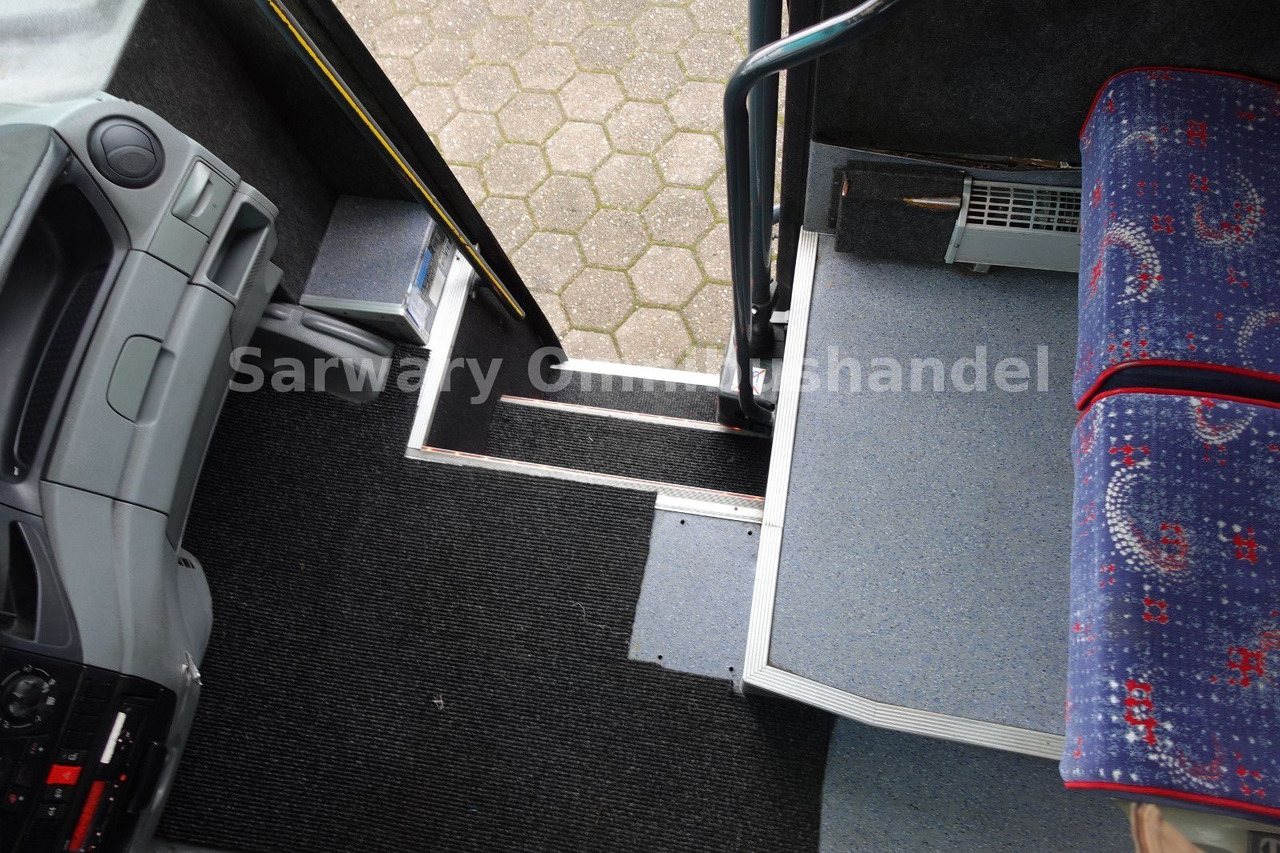 سياحية حافلة Iveco Rapido *Mago*First*Wing*6 Gang*Daily 30 Sitze*: صور 15 سياحية حافلة Iveco Rapido *Mago*First*Wing*6 Gang*Daily 30 Sitze*: صور 15