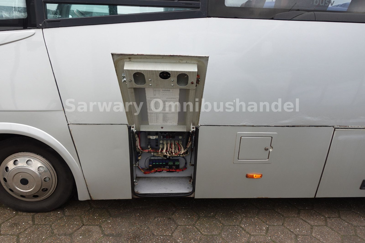 سياحية حافلة Iveco Rapido *Mago*First*Wing*6 Gang*Daily 30 Sitze*: صور 30 سياحية حافلة Iveco Rapido *Mago*First*Wing*6 Gang*Daily 30 Sitze*: صور 30