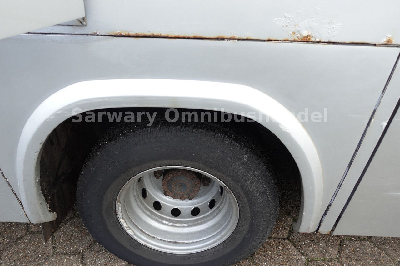 سياحية حافلة Iveco Rapido *Mago*First*Wing*6 Gang*Daily 30 Sitze*: صور 35 سياحية حافلة Iveco Rapido *Mago*First*Wing*6 Gang*Daily 30 Sitze*: صور 35