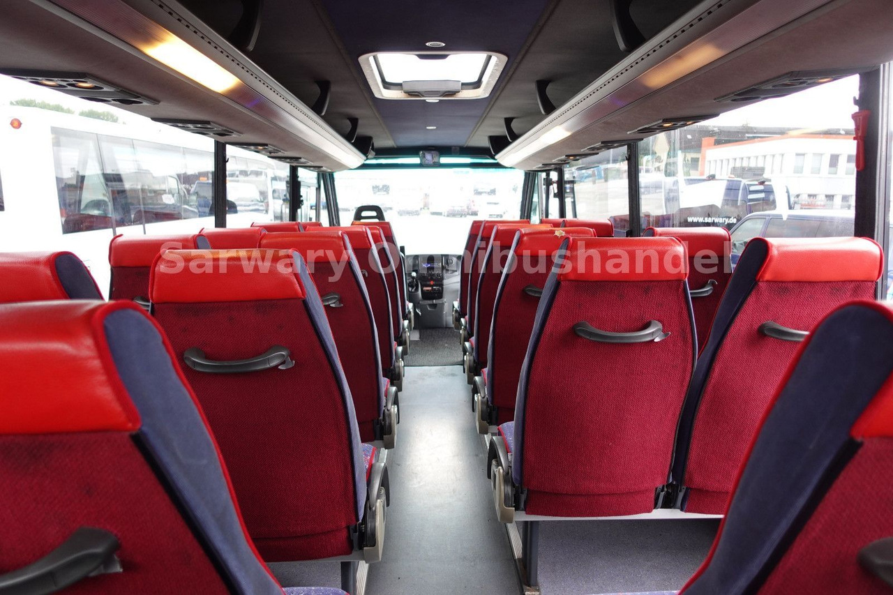 سياحية حافلة Iveco Rapido *Mago*First*Wing*6 Gang*Daily 30 Sitze*: صور 16 سياحية حافلة Iveco Rapido *Mago*First*Wing*6 Gang*Daily 30 Sitze*: صور 16