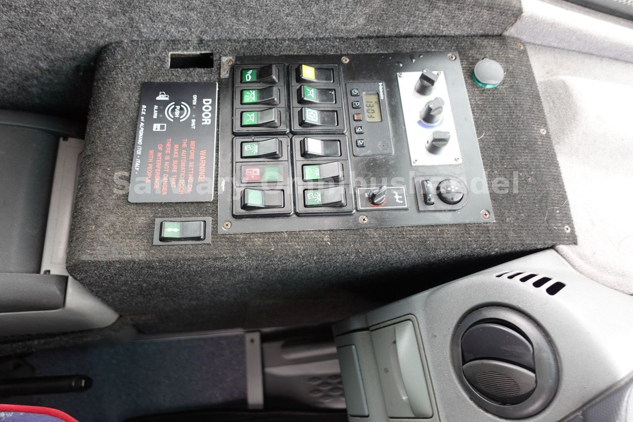 سياحية حافلة Iveco Rapido *Mago*First*Wing*6 Gang*Daily 30 Sitze*: صور 49 سياحية حافلة Iveco Rapido *Mago*First*Wing*6 Gang*Daily 30 Sitze*: صور 49