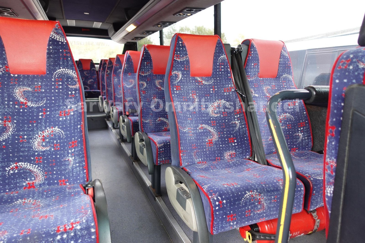 سياحية حافلة Iveco Rapido *Mago*First*Wing*6 Gang*Daily 30 Sitze*: صور 25 سياحية حافلة Iveco Rapido *Mago*First*Wing*6 Gang*Daily 30 Sitze*: صور 25