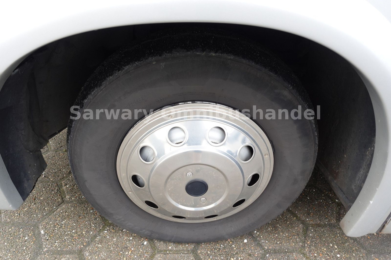 سياحية حافلة Iveco Rapido *Mago*First*Wing*6 Gang*Daily 30 Sitze*: صور 33 سياحية حافلة Iveco Rapido *Mago*First*Wing*6 Gang*Daily 30 Sitze*: صور 33