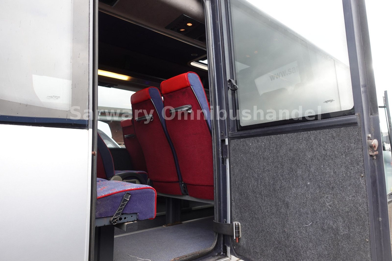 سياحية حافلة Iveco Rapido *Mago*First*Wing*6 Gang*Daily 30 Sitze*: صور 39 سياحية حافلة Iveco Rapido *Mago*First*Wing*6 Gang*Daily 30 Sitze*: صور 39