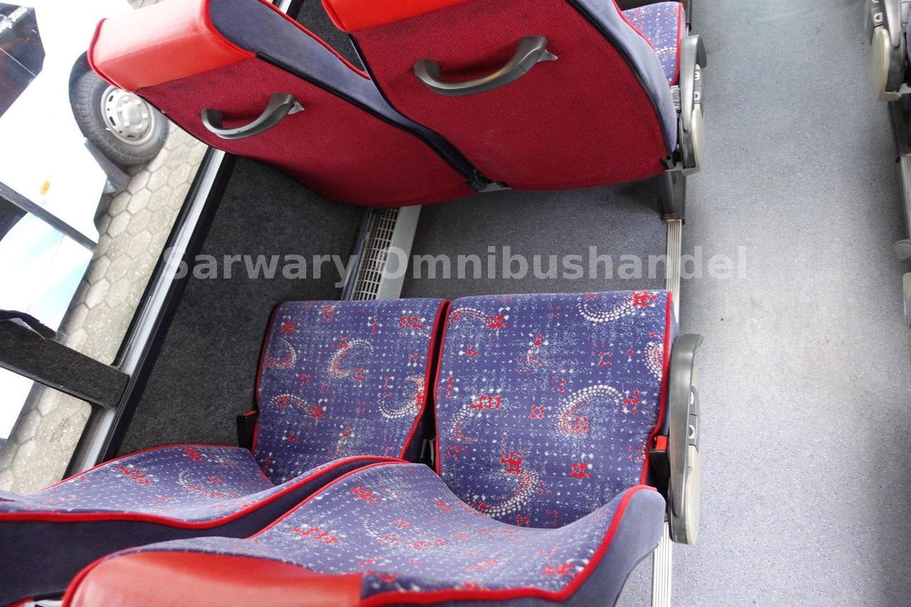 سياحية حافلة Iveco Rapido *Mago*First*Wing*6 Gang*Daily 30 Sitze*: صور 21 سياحية حافلة Iveco Rapido *Mago*First*Wing*6 Gang*Daily 30 Sitze*: صور 21