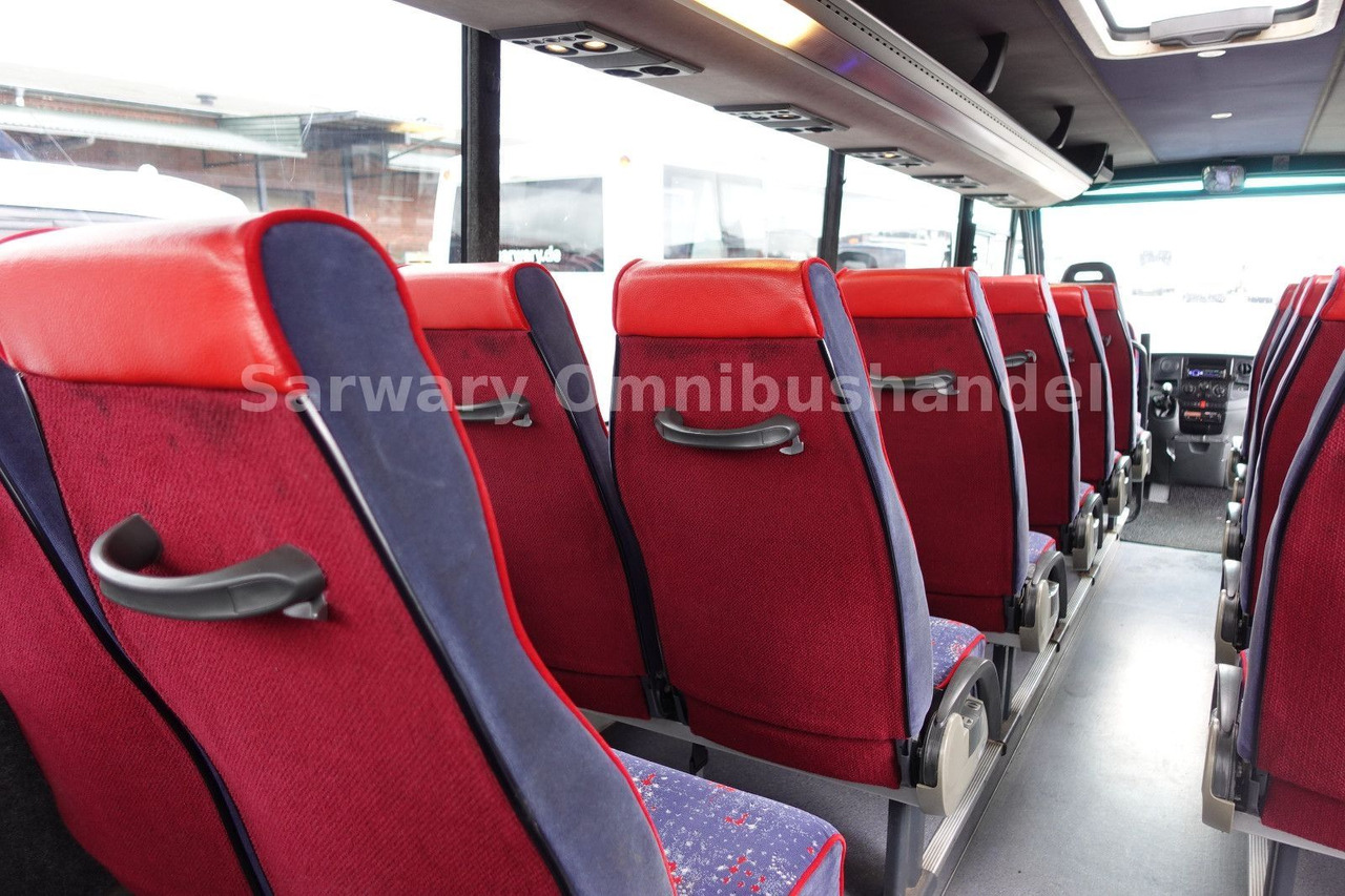 سياحية حافلة Iveco Rapido *Mago*First*Wing*6 Gang*Daily 30 Sitze*: صور 18 سياحية حافلة Iveco Rapido *Mago*First*Wing*6 Gang*Daily 30 Sitze*: صور 18