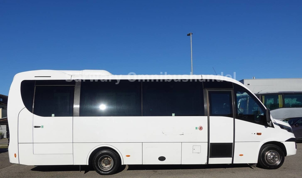سياحية حافلة Iveco Unvi Compa *Rosero*First*Rapido*Atomic*30-Sitze*: صور 7