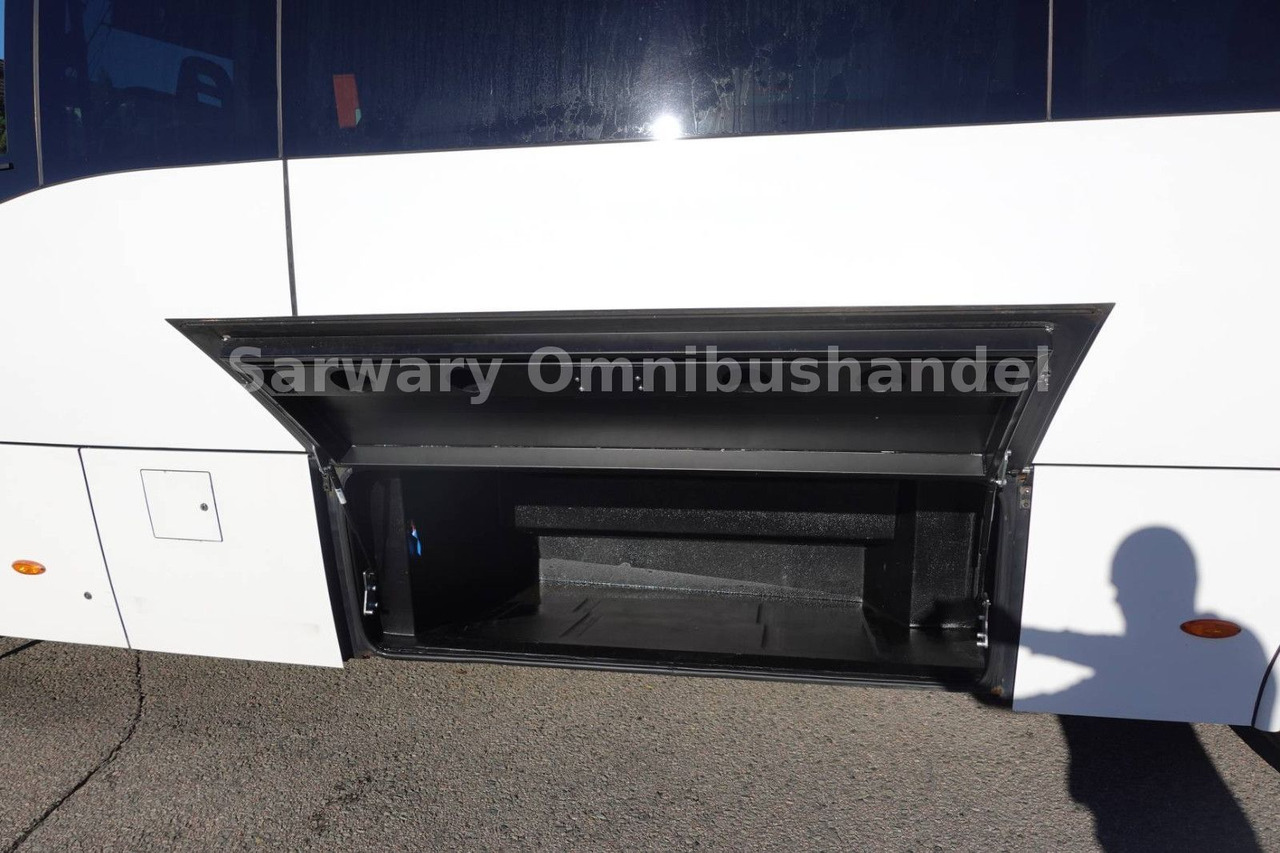 سياحية حافلة Iveco Unvi Compa *Rosero*First*Rapido*Atomic*30-Sitze*: صور 18