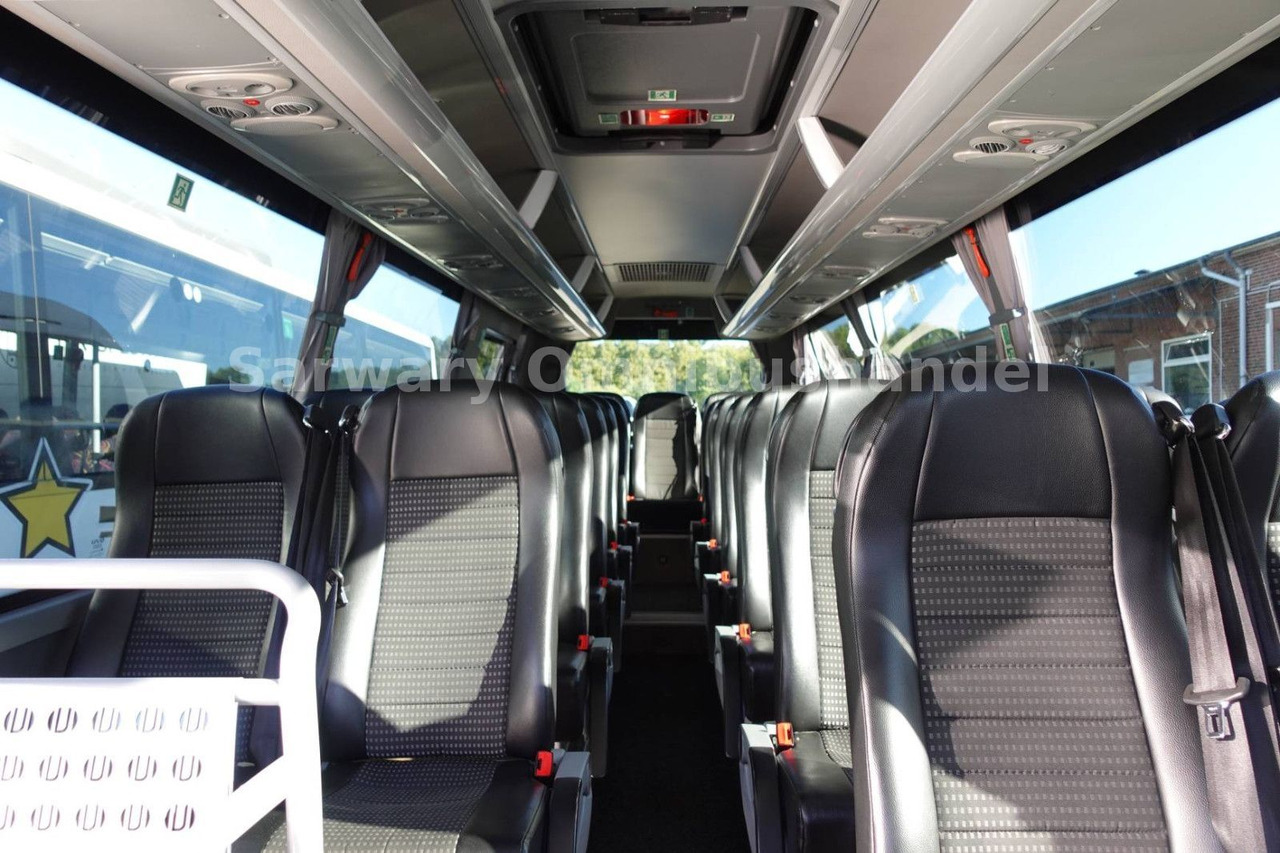 سياحية حافلة Iveco Unvi Compa *Rosero*First*Rapido*Atomic*30-Sitze*: صور 12