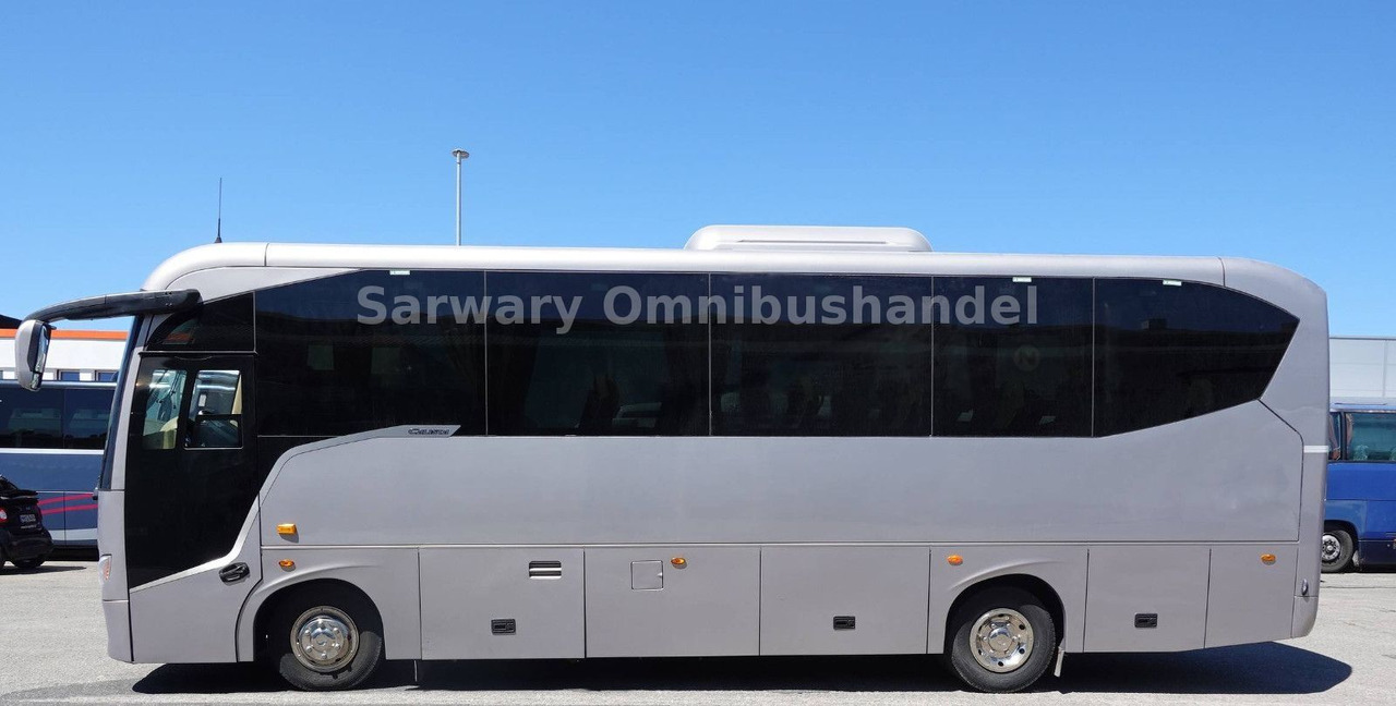 MAN Iles TGL Calista*37 Sitze*Tourino*Temsa*Touring - سياحية حافلة: صور 3 MAN Iles TGL Calista*37 Sitze*Tourino*Temsa*Touring - سياحية حافلة: صور 3