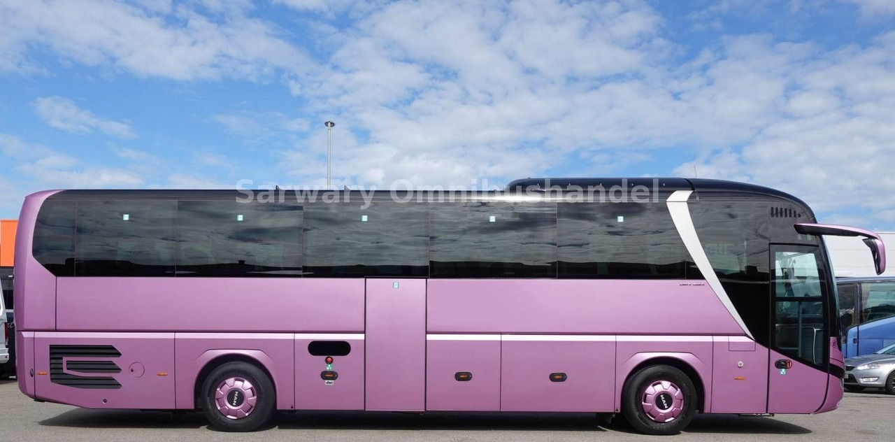 MAN R07 Lion´s Coach *Tourismo*Travego*73.790km Orig - سياحية حافلة: صور 4 MAN R07 Lion´s Coach *Tourismo*Travego*73.790km Orig - سياحية حافلة: صور 4