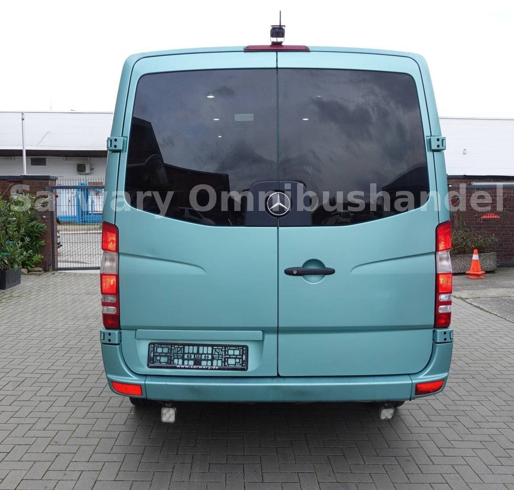 Mercedes-Benz 313 CDI Sprinter *13 Sitze*Klima*316*319*213 - صغيرة, ميكروباص: صور 4 Mercedes-Benz 313 CDI Sprinter *13 Sitze*Klima*316*319*213 - صغيرة, ميكروباص: صور 4