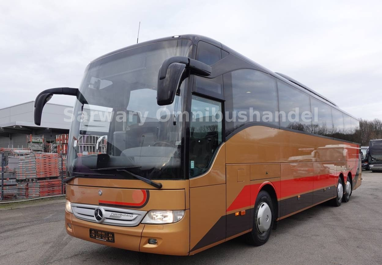 Mercedes-Benz 350 Tourismo 16 RHD-M *Euro6*55-Sitze*Travego*Ci - سياحية حافلة: صور 2 Mercedes-Benz 350 Tourismo 16 RHD-M *Euro6*55-Sitze*Travego*Ci - سياحية حافلة: صور 2