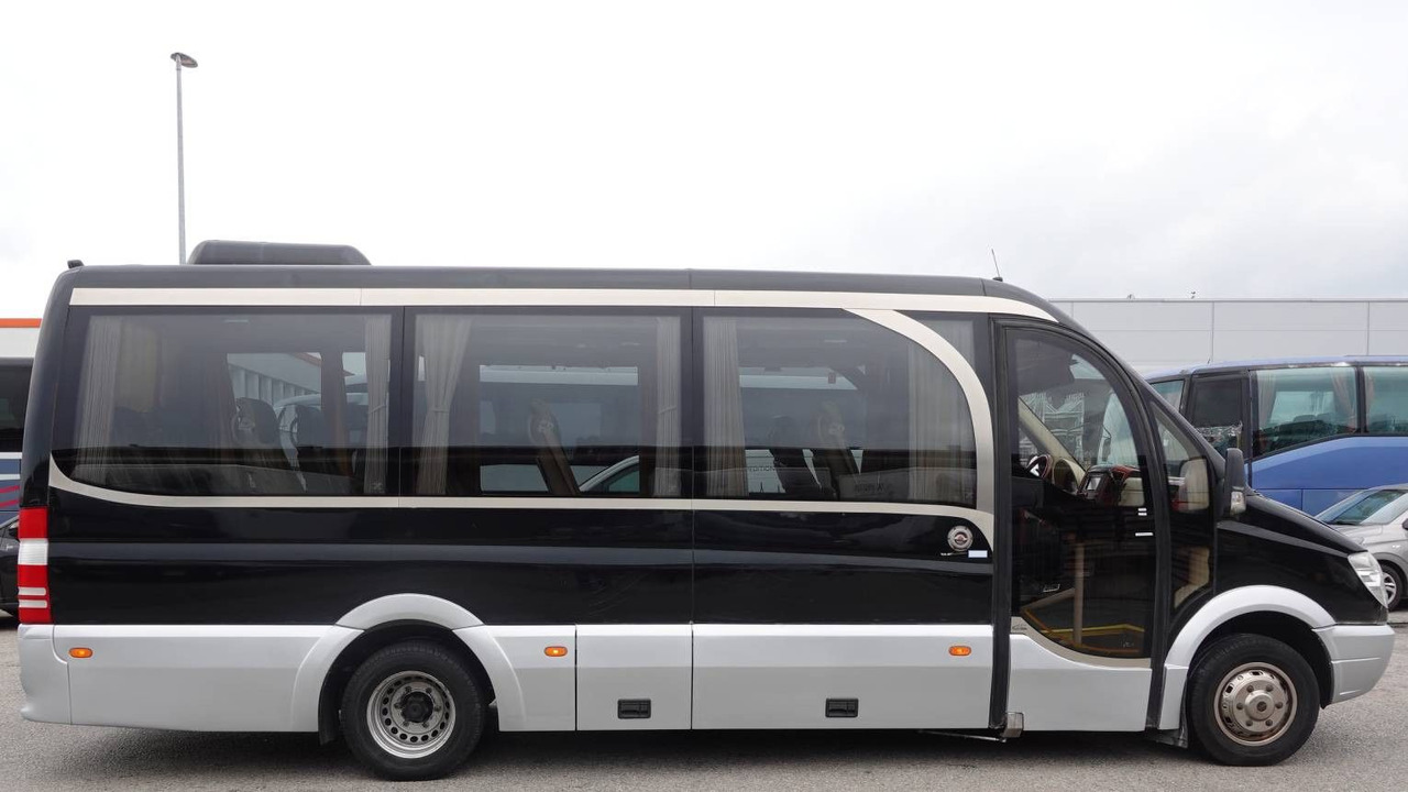 Mercedes-Benz 519 CDI Sprinter*21 Sitze*Autocuby*Klima*TV*516* - سياحية حافلة: صور 5 Mercedes-Benz 519 CDI Sprinter*21 Sitze*Autocuby*Klima*TV*516* - سياحية حافلة: صور 5