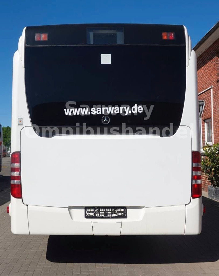 Mercedes-Benz 530 Citaro LE*Klima*EURO 5*Tüv:11.2025* - النقل الحضري: صور 3 Mercedes-Benz 530 Citaro LE*Klima*EURO 5*Tüv:11.2025* - النقل الحضري: صور 3