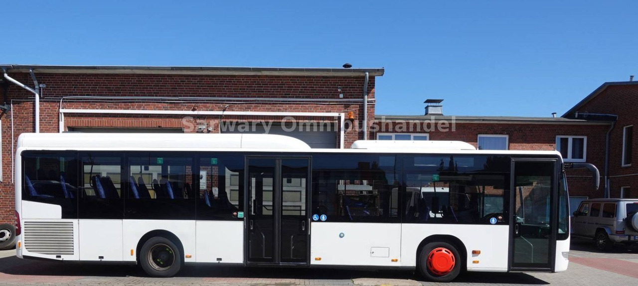Mercedes-Benz O 530 Citaro LE*Klima*MAN A 20 *A21*Setra 315 UL - النقل الحضري: صور 4 Mercedes-Benz O 530 Citaro LE*Klima*MAN A 20 *A21*Setra 315 UL - النقل الحضري: صور 4