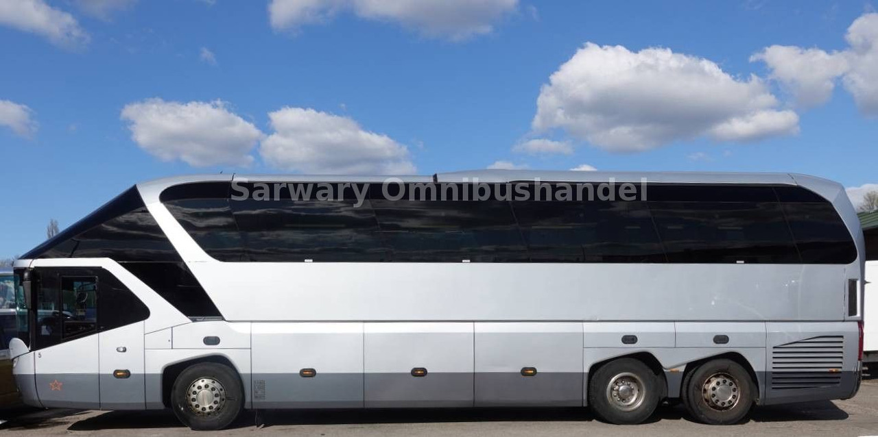 Neoplan Starliner C *N 5217*SHD*55-Sitze*Cityliner*EEV* - سياحية حافلة: صور 4 Neoplan Starliner C *N 5217*SHD*55-Sitze*Cityliner*EEV* - سياحية حافلة: صور 4