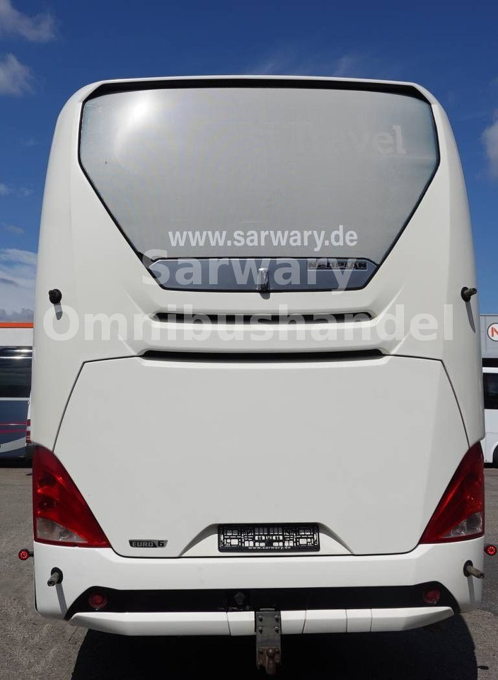 Neoplan Tourliner N 2216 SHD *P21*Tourismo*R07*51-Sitze* - سياحية حافلة: صور 4 Neoplan Tourliner N 2216 SHD *P21*Tourismo*R07*51-Sitze* - سياحية حافلة: صور 4