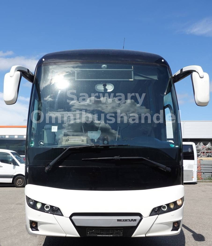 Neoplan Tourliner N 2216 SHD *P21*Tourismo*R07*51-Sitze* - سياحية حافلة: صور 3 Neoplan Tourliner N 2216 SHD *P21*Tourismo*R07*51-Sitze* - سياحية حافلة: صور 3