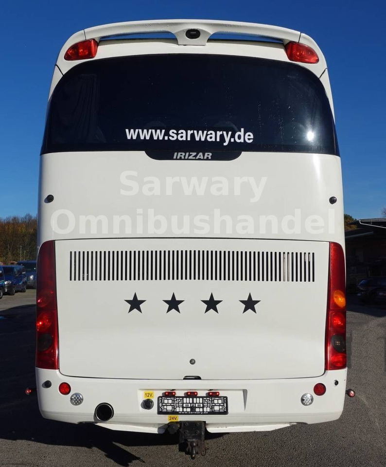 Scania Irizar PB *Century*6x2*i6*58-Sitze*fTouring*WC - سياحية حافلة: صور 4 Scania Irizar PB *Century*6x2*i6*58-Sitze*fTouring*WC - سياحية حافلة: صور 4