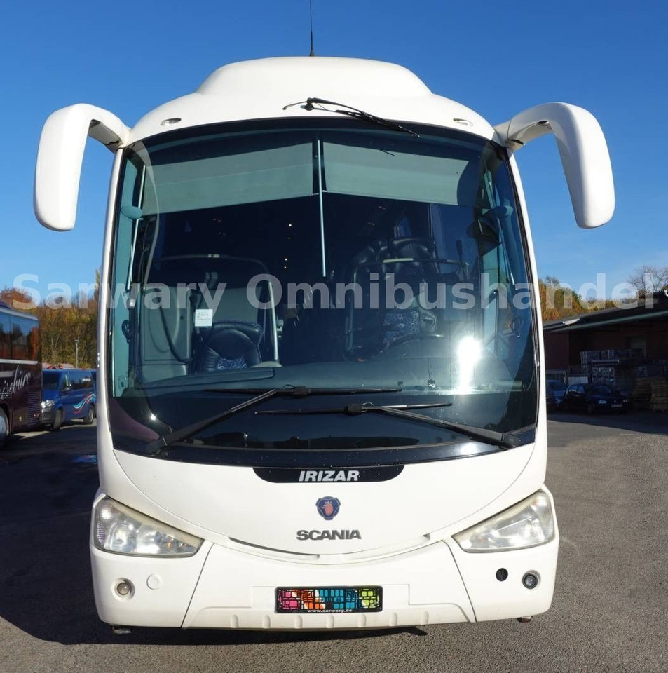 Scania Irizar PB *Century*6x2*i6*58-Sitze*fTouring*WC - سياحية حافلة: صور 3 Scania Irizar PB *Century*6x2*i6*58-Sitze*fTouring*WC - سياحية حافلة: صور 3