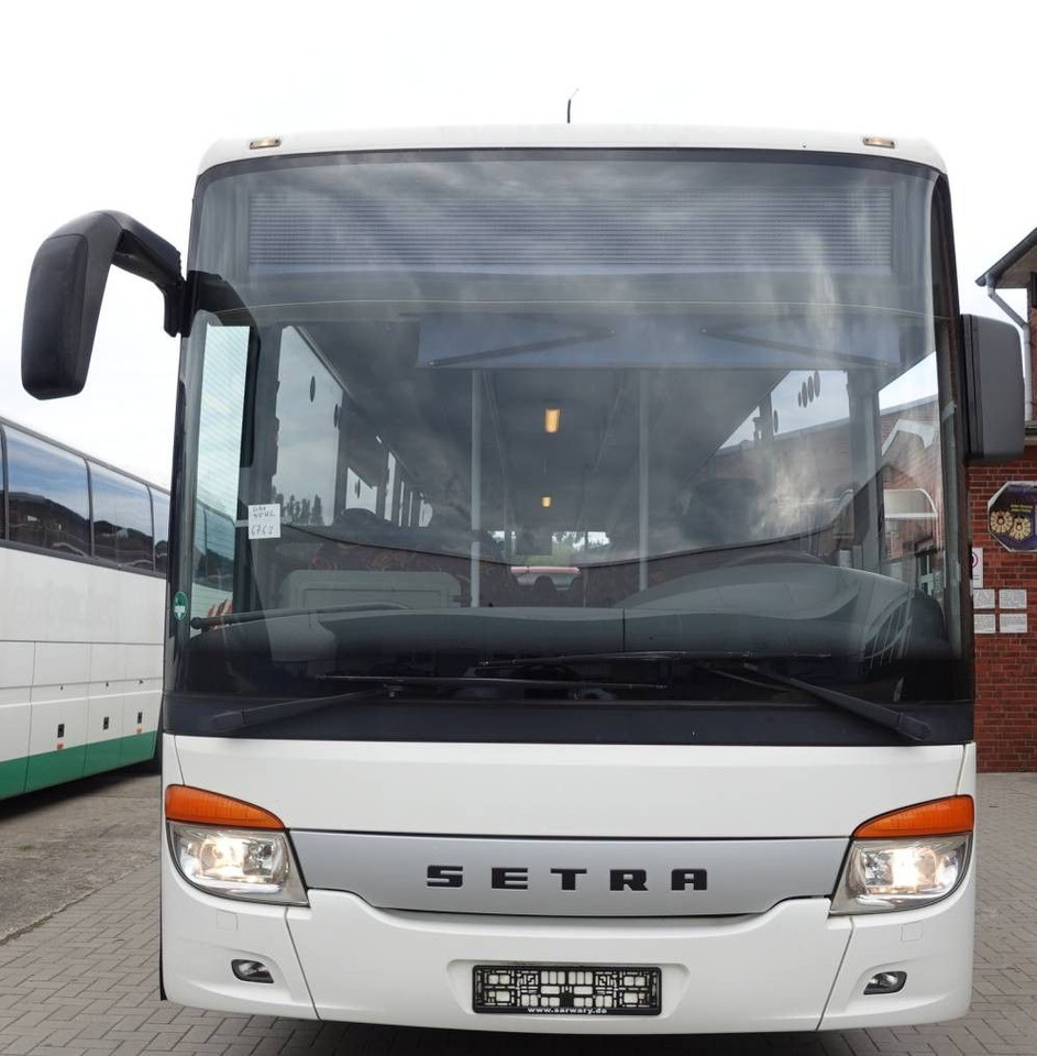 Setra 415 UL *Euro5*Klima*Integro*Intouro* - باص النقل بين المدن: صور 3 Setra 415 UL *Euro5*Klima*Integro*Intouro* - باص النقل بين المدن: صور 3