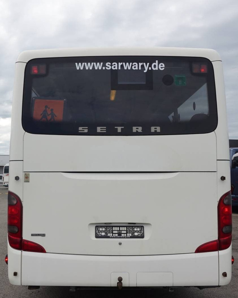 Setra 415 UL *Euro5*Klima*Integro*Intouro* - باص النقل بين المدن: صور 4 Setra 415 UL *Euro5*Klima*Integro*Intouro* - باص النقل بين المدن: صور 4