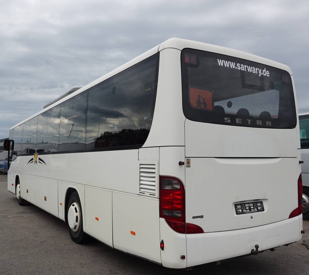Setra 415 UL *Euro5*Klima*Integro*Intouro* - باص النقل بين المدن: صور 5 Setra 415 UL *Euro5*Klima*Integro*Intouro* - باص النقل بين المدن: صور 5