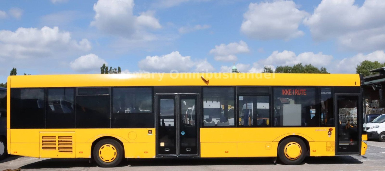Solaris 2 x Stück Urbino H 12*EEV-Motor*O 530*A26* - النقل الحضري: صور 5 Solaris 2 x Stück Urbino H 12*EEV-Motor*O 530*A26* - النقل الحضري: صور 5