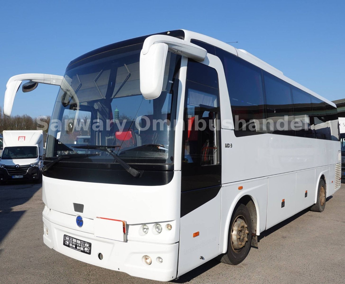 Temsa MD 9* Klima* 41 Sitze* EURO 6*T ourino* 511 HD - سياحية حافلة: صور 2 Temsa MD 9* Klima* 41 Sitze* EURO 6*T ourino* 511 HD - سياحية حافلة: صور 2