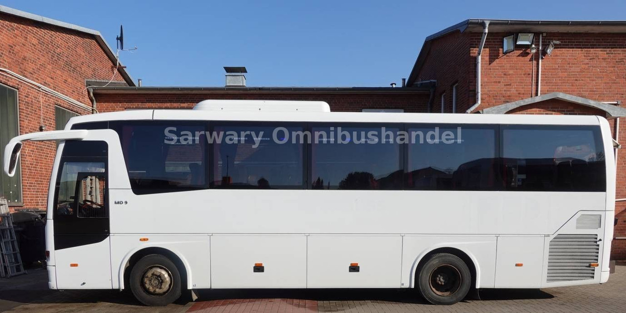 Temsa MD 9* Klima* 41 Sitze* EURO 6*T ourino* 511 HD - سياحية حافلة: صور 5 Temsa MD 9* Klima* 41 Sitze* EURO 6*T ourino* 511 HD - سياحية حافلة: صور 5