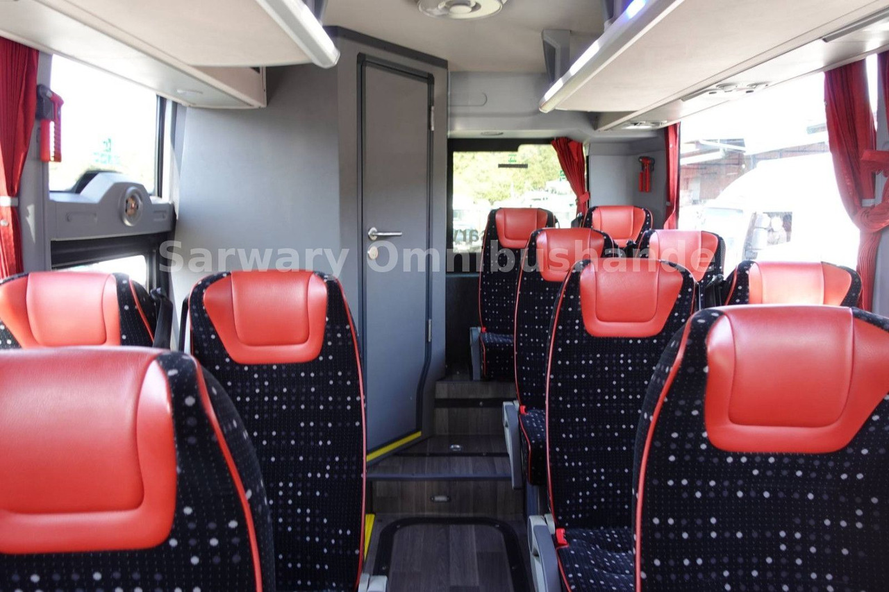 سياحية حافلة Temsa MD 9*Klima*EURO 6*WC*34 Sitze*510 Tourino*Midi*: صور 20