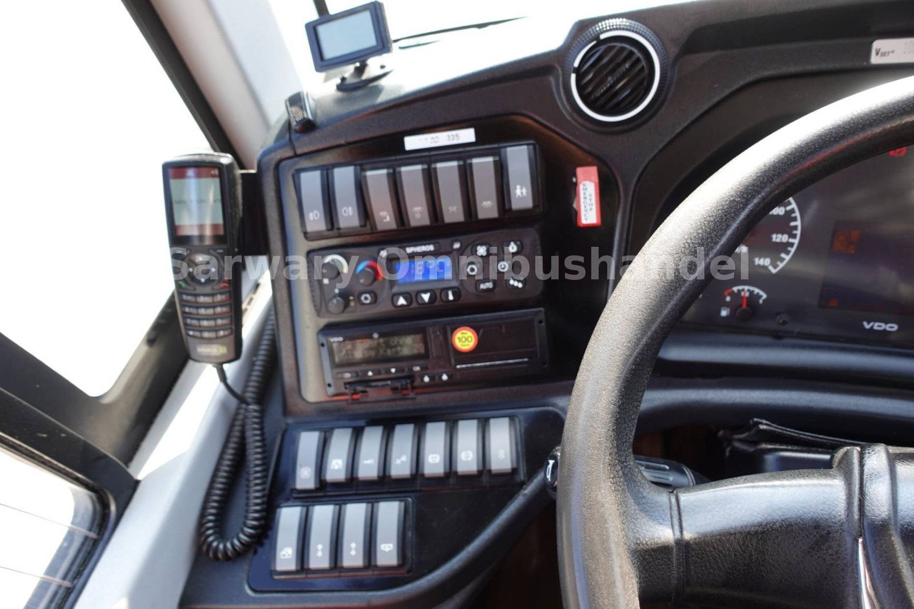 سياحية حافلة Temsa MD 9*Klima*EURO 6*WC*34 Sitze*510 Tourino*Midi*: صور 38