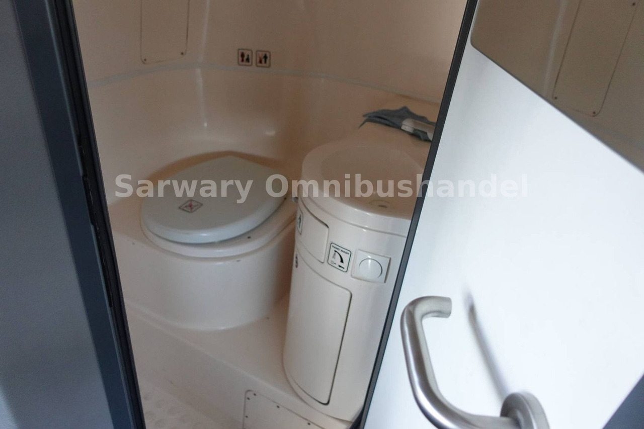 سياحية حافلة Temsa MD 9*Klima*EURO 6*WC*34 Sitze*510 Tourino*Midi*: صور 22