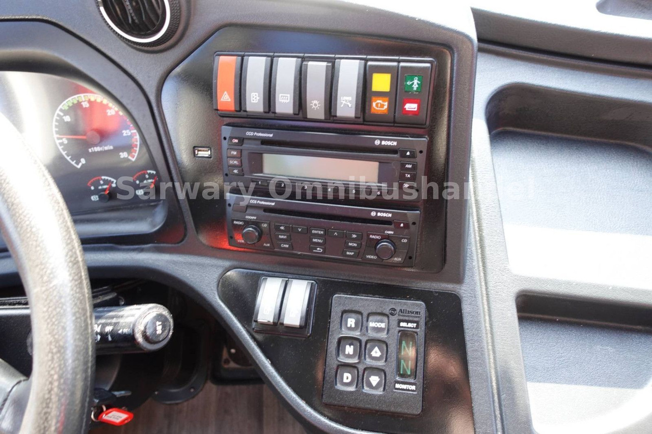 سياحية حافلة Temsa MD 9*Klima*EURO 6*WC*34 Sitze*510 Tourino*Midi*: صور 39